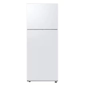 Samsung RT47CG6636WWTR 465 Lt. E Enerji Çift Kapılı Beyaz Buzdolabı - 1