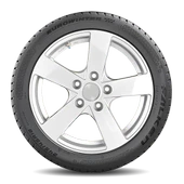 Falken 235/55 R18 TL 104V XL Eurowinter HS02 Pro Kış Lastiği (Üretim Yılı:2025) thumbnail 3