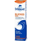 Sterimar Tıkalı Burun Hypertonic Yetişkin 50 Ml-SKT:01/2027 - 1