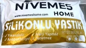 NİVEMESHOME 1000 GR DOLU YASTIK - 3