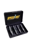 Vida Çıkarıcı Hasar Görmüş Bozuk Vida Sökücü Yamuk Vida Çıkarıcı Speed Out Pratik Vida Çıkarıcı - 4