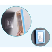 Geçmeli Klips Eşya Sabitleme Askısı 5 Set - 2