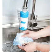 Multifonksiyonel Musluk Uzatıcı Ve Sabun Dispenseri - 2