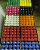 Bar mum - 2