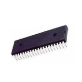 P89C51RD2HBP DIP-40 Entegresi - 1