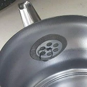 Gondol Demlikiçi Çelik Çay Süzgeçi (G-139) 1 Adet - 2