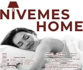 NİVEMESHOME 1000 GR DOLU YASTIK - 2