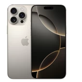 İPhone 16 Pro Max 1Tb - Natural  ( Apple Türkiye Garantili ) thumbnail 1