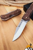 Venge Sap Kamp Çakısı Outdoor Piknik Çakısı Bahçe Çakısı (ÇKW-473) - 2