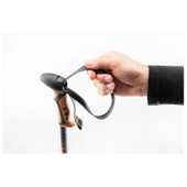 Leki Khumbu Antishock Speedlock Trekking Batonu - 10