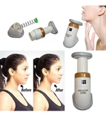 Gıdık Giderici Gıdı Eritme Çene Altı Masaj Aleti Boyun Egzersizi - 1