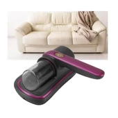 UV Işıklı Elektrikli Yatak Temizleme Süpürgesi - 4