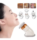 Gıdık Giderici Gıdı Eritme Çene Altı Masaj Aleti Boyun Egzersizi - 2