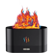 Şömine Tasarımlı Hava Nemlendirici - 1