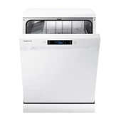 Samsung DW60DG550FWQTR 5 Programlı 13 Kişilik Beyaz Bulaşık Makinesi - 8