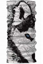 Narr  Siberian Çok Fonksiyonlu Bandana-Boyunluk - 1