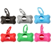 Hayvan Dışkı Poşeti Çantası - 3