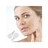 Yüz Yogası Gerdirme Bandı 40 Adet - 1