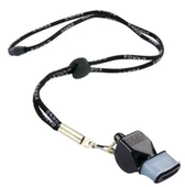 Fox40 Classic CMG Official Safety İpli Düdük 9601-0008 - 1