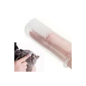 Kedi Köpek Diş Temizleme Fırçası - 7