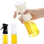 Sprey Cam Yağdanlık 200 ml. - 4