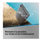 Crucial X9 PRO 1TB Taşınabilir SSD CT1000X9PROSSD9 - 3