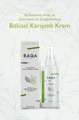BAGA Bitkisel Karışımlı   Krem - 1
