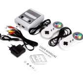 Mini Retro Atari - 4