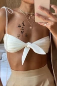 Çiçek Rose Omuz Geçici Dövme Tattoo Aksesuar Şık - 1
