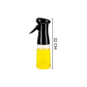 Sprey Cam Yağdanlık 200 ml. - 1