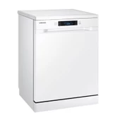 Samsung DW60DG550FWQTR 5 Programlı 13 Kişilik Beyaz Bulaşık Makinesi - 5