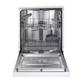 Samsung DW60DG550FWQTR 5 Programlı 13 Kişilik Beyaz Bulaşık Makinesi - 9