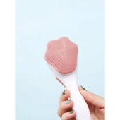 Cilt Temizleme Peeling Fırçası - 4