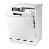 Samsung DW60DG550FWQTR 5 Programlı 13 Kişilik Beyaz Bulaşık Makinesi - 7
