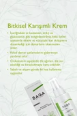 BAGA Bitkisel Karışımlı Krem - 2