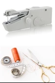 Handy Stitch Mini Kolay Seyehat ve Ev Tipi El Dikiş Dikme aleti - 2