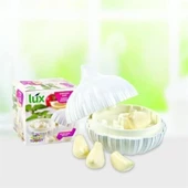 Sarımsak Şeklinde Pratik Sarımsak Ezici Rendeleyici El Rondosu - 2