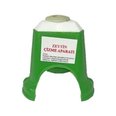 Kolay Zeytin Dilme Çizme Aparatı Pratik Kolay Zeytin Çizici Alet - 3