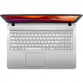 Asus X543MA-GQ1015 N4020 4 GB 1 TB UHD Graphics 600 15.6" Notebook - 2