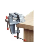 Mini Masa Tezgah Hobi Mengenesi Sabitleme Sıkıştırma Aparat 30mm - 2