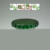 Pratik Sarımsak Ezme Doğrama Rendeleme  Öğütme Aleti Aparatı - 4