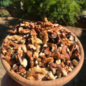 İç Ceviz (Yerli Efsane) 1 KG - 1