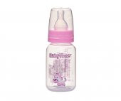 Babytime BT066 Klasik Pp Biberon 150 Ml - Mor - 1