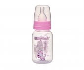 Babytime BT068 Klasik Pp Biberon 150 Ml - Mor - 1