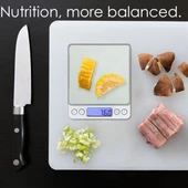 Dijital Hassas Mutfak Terazisi Hassas Tartı 2000 Gr/01 Gr Hassasiyet - 5