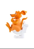 Giochi Preziosi Doo Doo Kangaroo Oyunu EGK00000 - 5