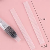 Makyaj Far Allık Kontür Eyeliner Fırça Malzemeleri Ürünleri Koruyucu File Kapak Örgü Kılıf S - 7