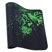 90x40 Mouse Pad Gaming Oyuncu Gamer Kaymaz Taban Büyük Boy Ofis Tipi Fare Altlığı Goliathus - 2