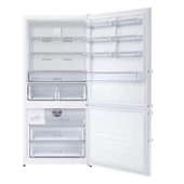 Samsung RB58DS75EWW/TR Kombi No Frost Beyaz Buzdolabı - 7