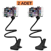 Akrobat Telefon Tutucu Akrobatik Gövde - 8